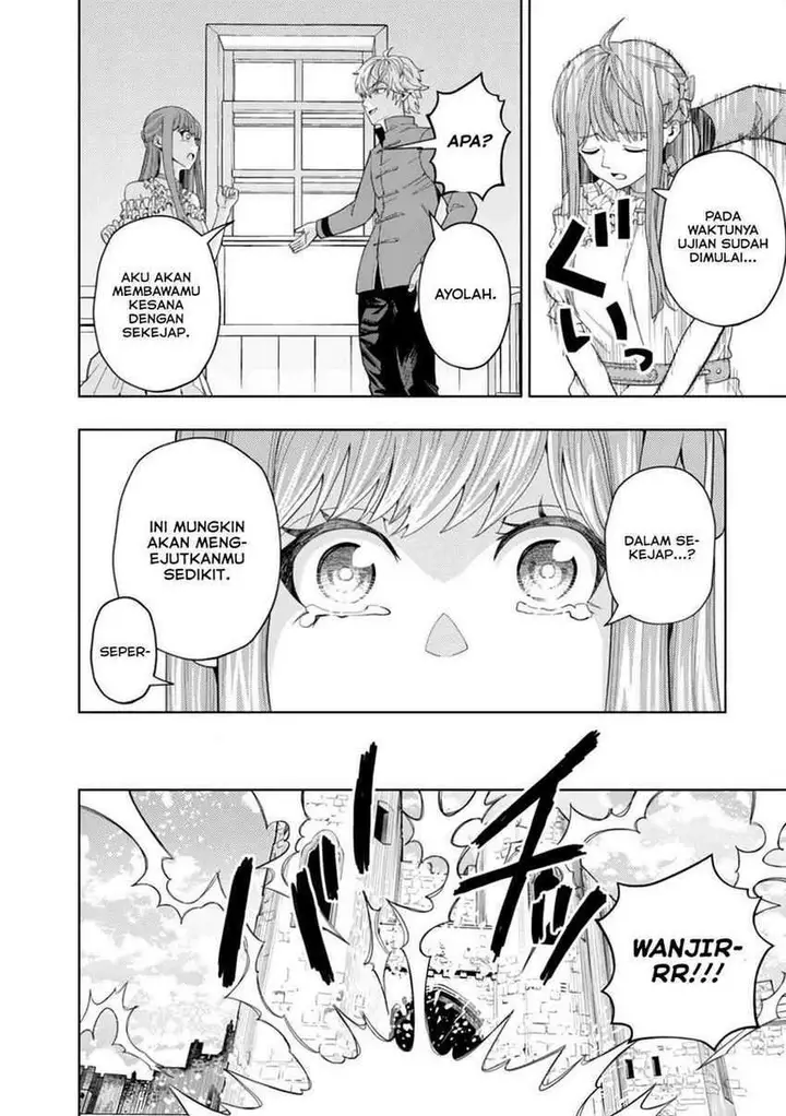 image-komik-kaminari-mikado-to-yobareta-saikyou-boukensha-majutsu-gakuin-ni-nyuugaku-shite-issai-no-enryo-naku-musou-suru-chapter-2-27/30