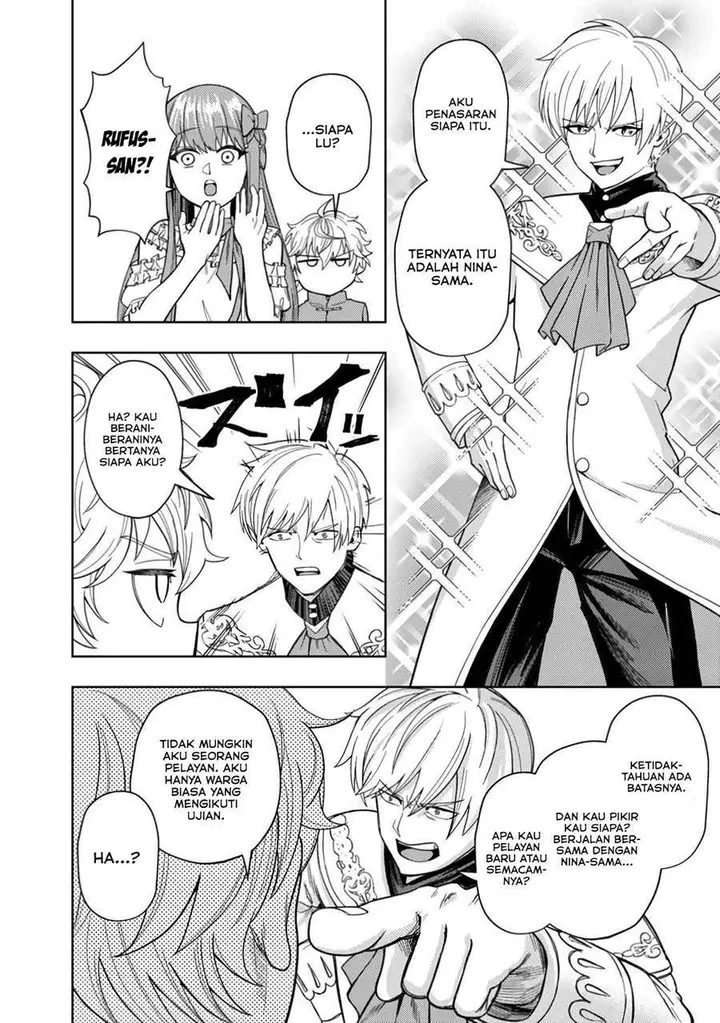 image-komik-kaminari-mikado-to-yobareta-saikyou-boukensha-majutsu-gakuin-ni-nyuugaku-shite-issai-no-enryo-naku-musou-suru-chapter-3-7/30