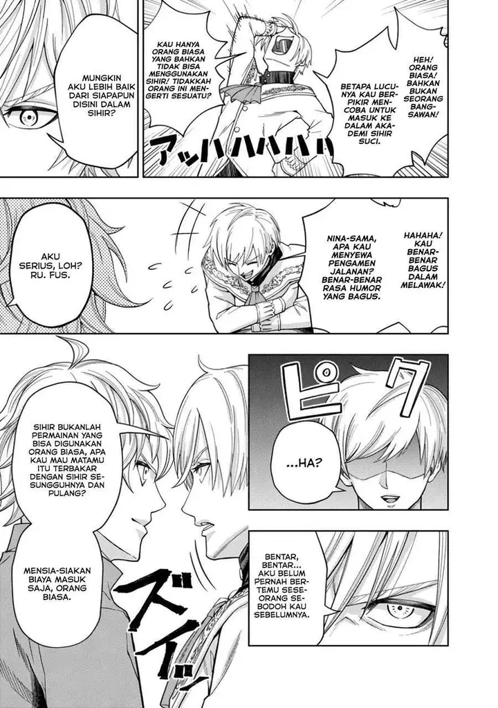 image-komik-kaminari-mikado-to-yobareta-saikyou-boukensha-majutsu-gakuin-ni-nyuugaku-shite-issai-no-enryo-naku-musou-suru-chapter-3-8/30