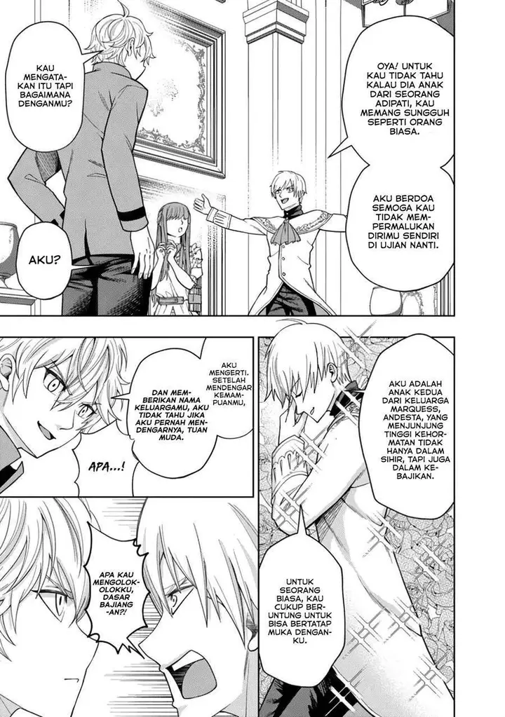 image-komik-kaminari-mikado-to-yobareta-saikyou-boukensha-majutsu-gakuin-ni-nyuugaku-shite-issai-no-enryo-naku-musou-suru-chapter-3-10/30