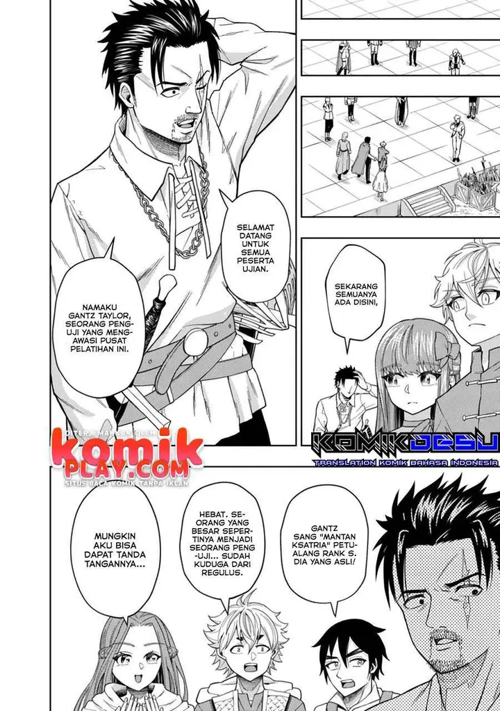 image-komik-kaminari-mikado-to-yobareta-saikyou-boukensha-majutsu-gakuin-ni-nyuugaku-shite-issai-no-enryo-naku-musou-suru-chapter-3-13/30