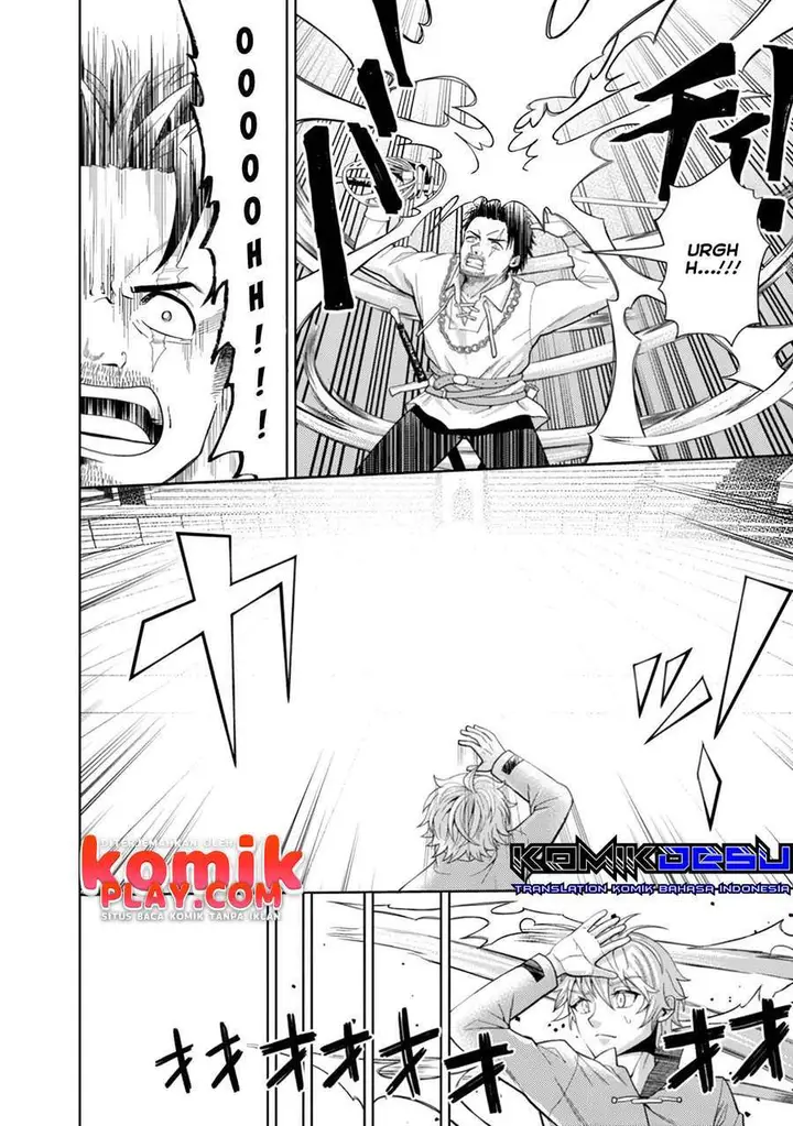 image-komik-kaminari-mikado-to-yobareta-saikyou-boukensha-majutsu-gakuin-ni-nyuugaku-shite-issai-no-enryo-naku-musou-suru-chapter-3-25/30