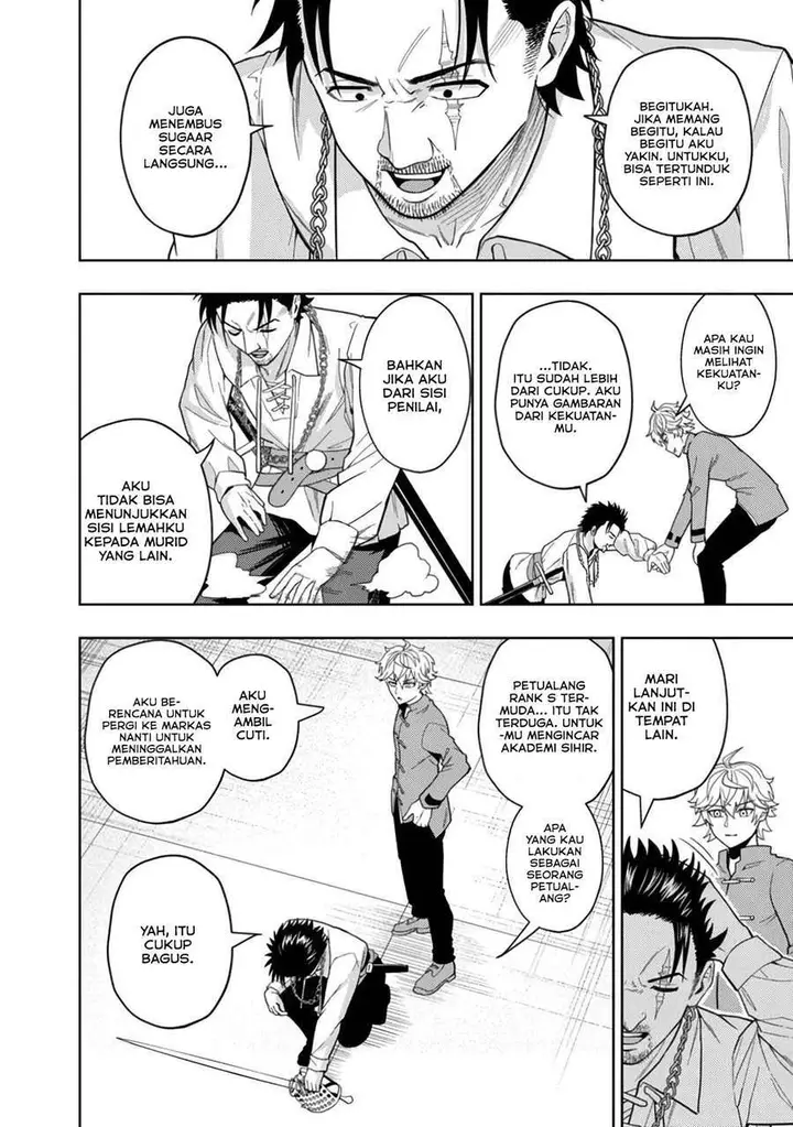 image-komik-kaminari-mikado-to-yobareta-saikyou-boukensha-majutsu-gakuin-ni-nyuugaku-shite-issai-no-enryo-naku-musou-suru-chapter-3-27/30