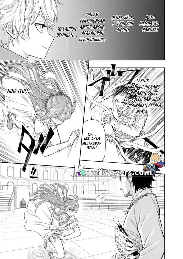 image-komik-kaminari-mikado-to-yobareta-saikyou-boukensha-majutsu-gakuin-ni-nyuugaku-shite-issai-no-enryo-naku-musou-suru-chapter-4-5/33