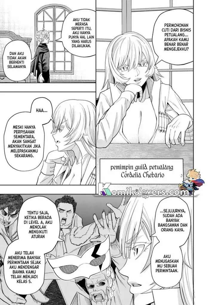 image-komik-kaminari-mikado-to-yobareta-saikyou-boukensha-majutsu-gakuin-ni-nyuugaku-shite-issai-no-enryo-naku-musou-suru-chapter-4-11/33
