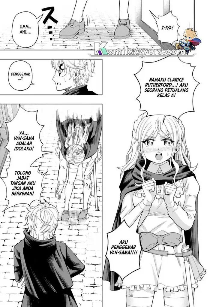 image-komik-kaminari-mikado-to-yobareta-saikyou-boukensha-majutsu-gakuin-ni-nyuugaku-shite-issai-no-enryo-naku-musou-suru-chapter-4-15/33
