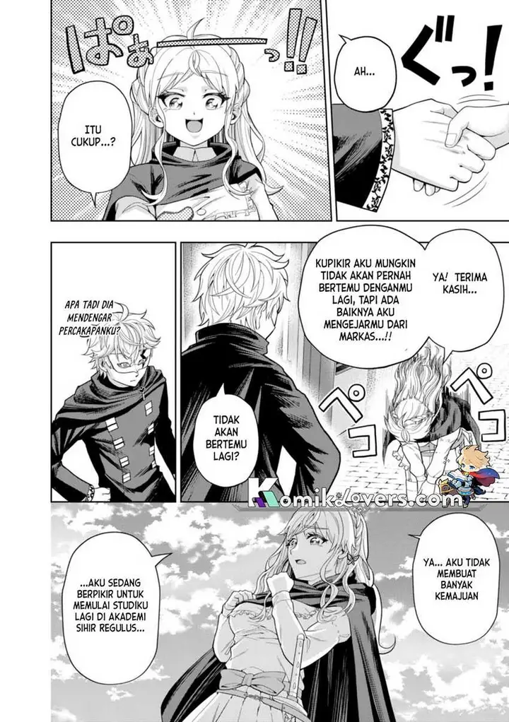 image-komik-kaminari-mikado-to-yobareta-saikyou-boukensha-majutsu-gakuin-ni-nyuugaku-shite-issai-no-enryo-naku-musou-suru-chapter-4-16/33
