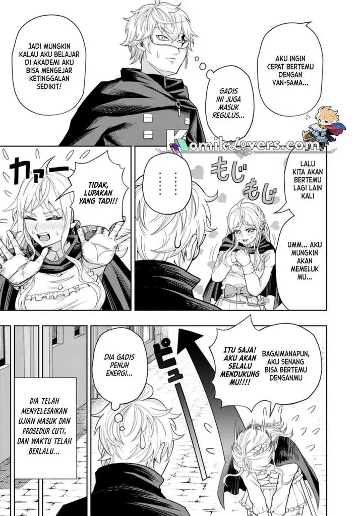 image-komik-kaminari-mikado-to-yobareta-saikyou-boukensha-majutsu-gakuin-ni-nyuugaku-shite-issai-no-enryo-naku-musou-suru-chapter-4-17/33