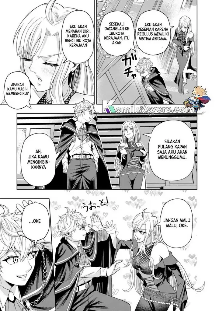 image-komik-kaminari-mikado-to-yobareta-saikyou-boukensha-majutsu-gakuin-ni-nyuugaku-shite-issai-no-enryo-naku-musou-suru-chapter-4-19/33