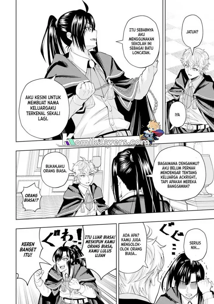 image-komik-kaminari-mikado-to-yobareta-saikyou-boukensha-majutsu-gakuin-ni-nyuugaku-shite-issai-no-enryo-naku-musou-suru-chapter-4-22/33