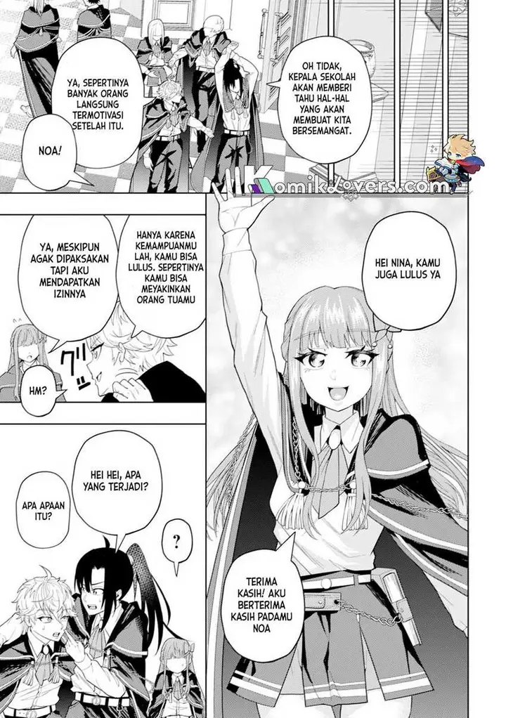 image-komik-kaminari-mikado-to-yobareta-saikyou-boukensha-majutsu-gakuin-ni-nyuugaku-shite-issai-no-enryo-naku-musou-suru-chapter-4-25/33
