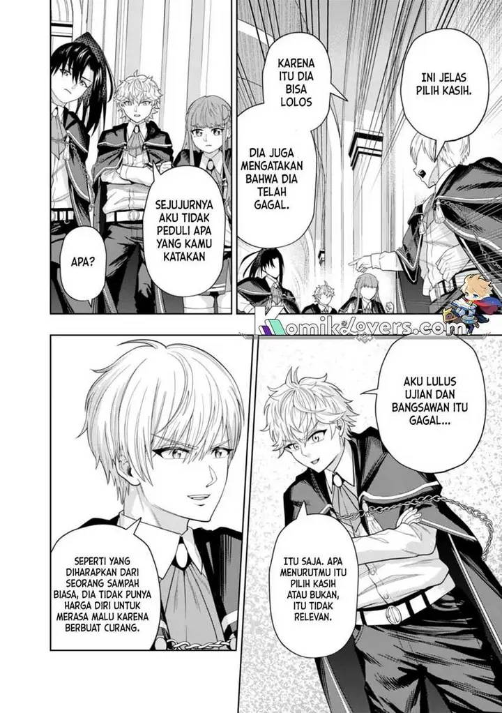 image-komik-kaminari-mikado-to-yobareta-saikyou-boukensha-majutsu-gakuin-ni-nyuugaku-shite-issai-no-enryo-naku-musou-suru-chapter-4-30/33