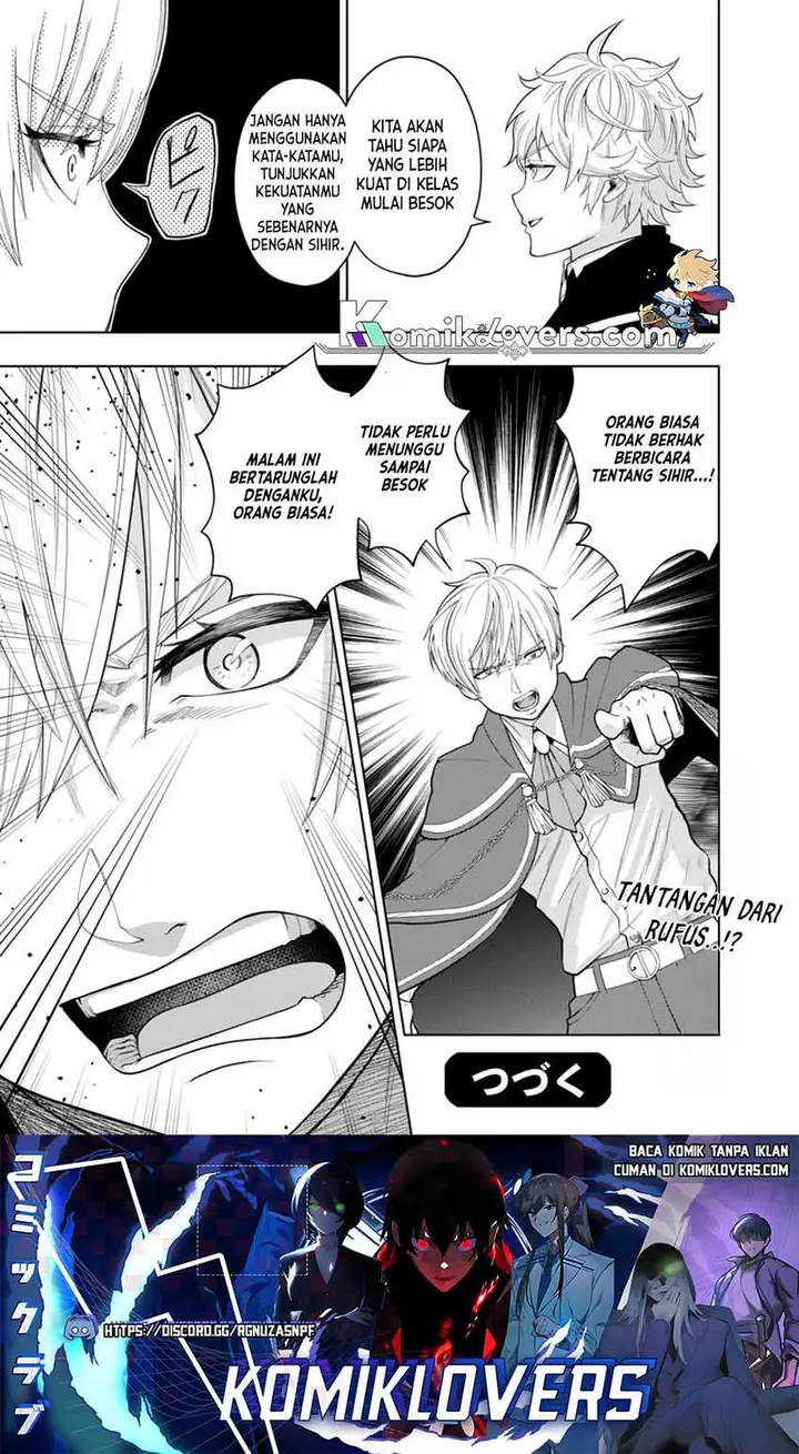 image-komik-kaminari-mikado-to-yobareta-saikyou-boukensha-majutsu-gakuin-ni-nyuugaku-shite-issai-no-enryo-naku-musou-suru-chapter-4-31/33