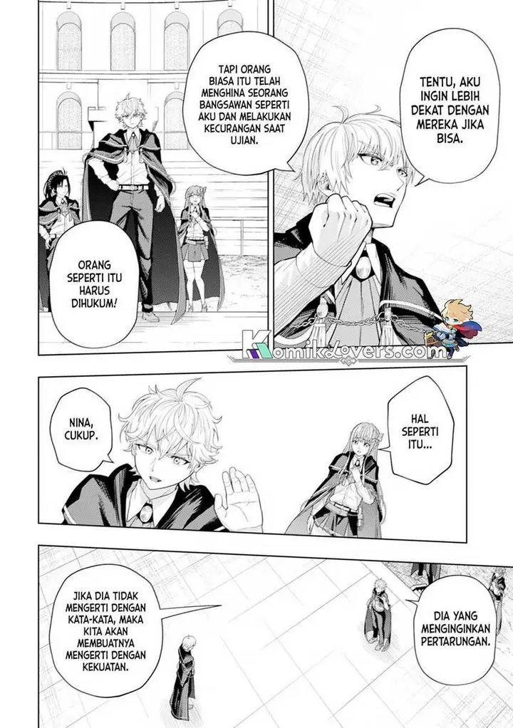 image-komik-kaminari-mikado-to-yobareta-saikyou-boukensha-majutsu-gakuin-ni-nyuugaku-shite-issai-no-enryo-naku-musou-suru-chapter-5-4/31