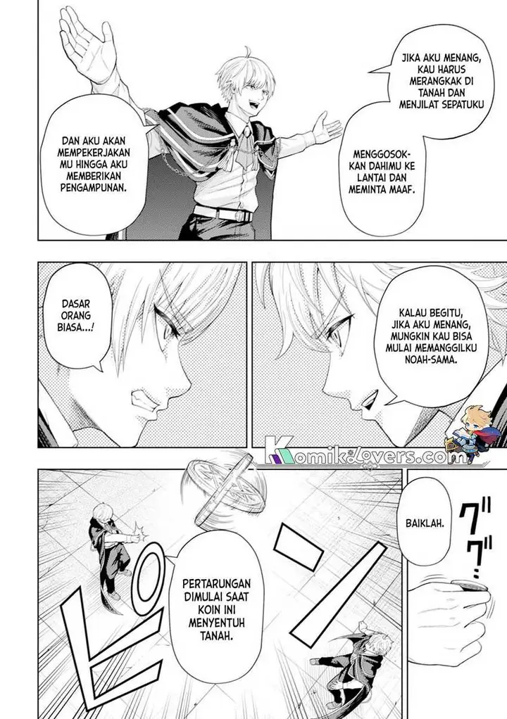 image-komik-kaminari-mikado-to-yobareta-saikyou-boukensha-majutsu-gakuin-ni-nyuugaku-shite-issai-no-enryo-naku-musou-suru-chapter-5-6/31