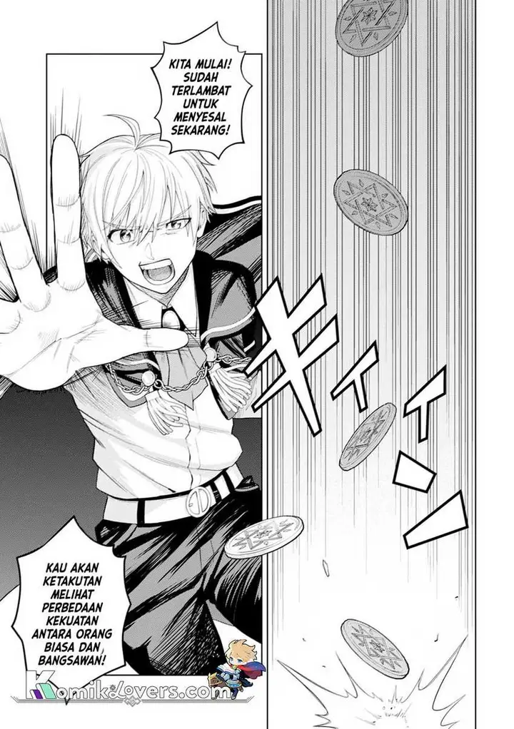 image-komik-kaminari-mikado-to-yobareta-saikyou-boukensha-majutsu-gakuin-ni-nyuugaku-shite-issai-no-enryo-naku-musou-suru-chapter-5-7/31