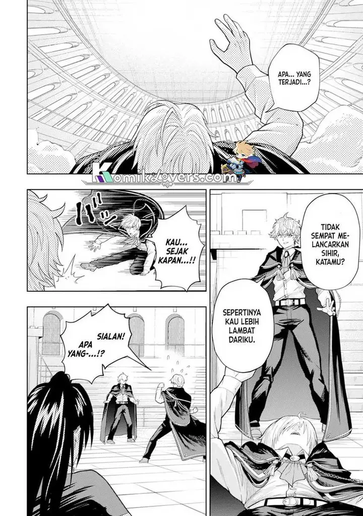 image-komik-kaminari-mikado-to-yobareta-saikyou-boukensha-majutsu-gakuin-ni-nyuugaku-shite-issai-no-enryo-naku-musou-suru-chapter-5-10/31