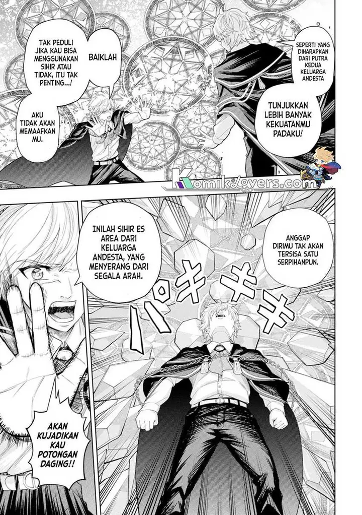 image-komik-kaminari-mikado-to-yobareta-saikyou-boukensha-majutsu-gakuin-ni-nyuugaku-shite-issai-no-enryo-naku-musou-suru-chapter-5-13/31