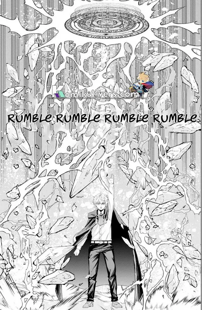 image-komik-kaminari-mikado-to-yobareta-saikyou-boukensha-majutsu-gakuin-ni-nyuugaku-shite-issai-no-enryo-naku-musou-suru-chapter-5-15/31