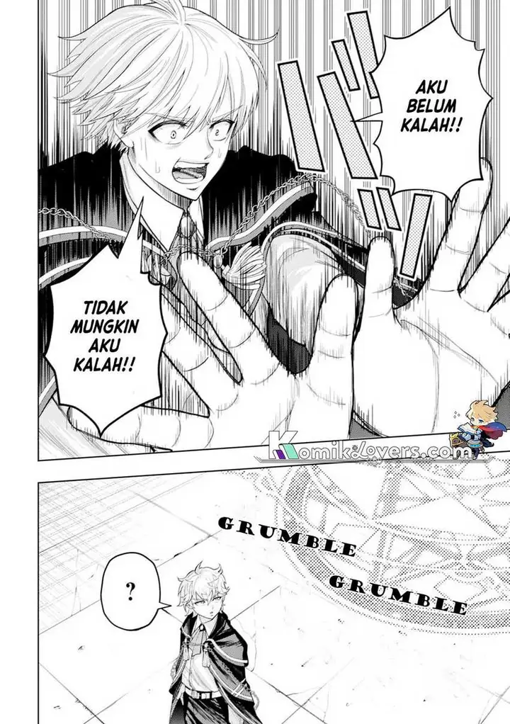 image-komik-kaminari-mikado-to-yobareta-saikyou-boukensha-majutsu-gakuin-ni-nyuugaku-shite-issai-no-enryo-naku-musou-suru-chapter-5-18/31