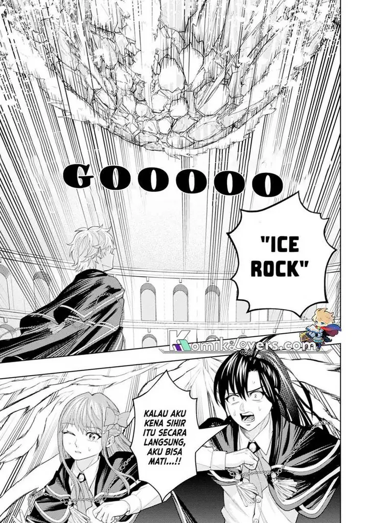 image-komik-kaminari-mikado-to-yobareta-saikyou-boukensha-majutsu-gakuin-ni-nyuugaku-shite-issai-no-enryo-naku-musou-suru-chapter-5-19/31