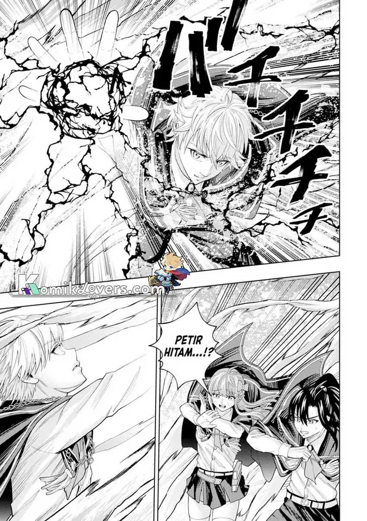 image-komik-kaminari-mikado-to-yobareta-saikyou-boukensha-majutsu-gakuin-ni-nyuugaku-shite-issai-no-enryo-naku-musou-suru-chapter-5-21/31