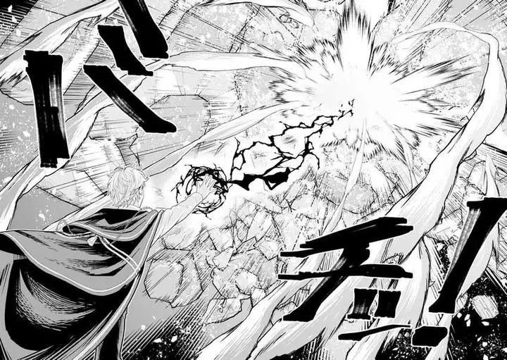 image-komik-kaminari-mikado-to-yobareta-saikyou-boukensha-majutsu-gakuin-ni-nyuugaku-shite-issai-no-enryo-naku-musou-suru-chapter-5-22/31