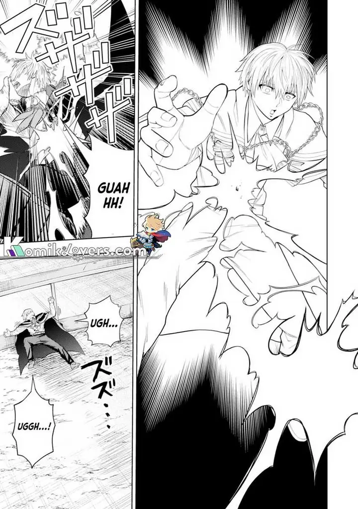 image-komik-kaminari-mikado-to-yobareta-saikyou-boukensha-majutsu-gakuin-ni-nyuugaku-shite-issai-no-enryo-naku-musou-suru-chapter-5-24/31