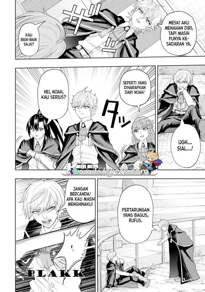 image-komik-kaminari-mikado-to-yobareta-saikyou-boukensha-majutsu-gakuin-ni-nyuugaku-shite-issai-no-enryo-naku-musou-suru-chapter-5-25/31
