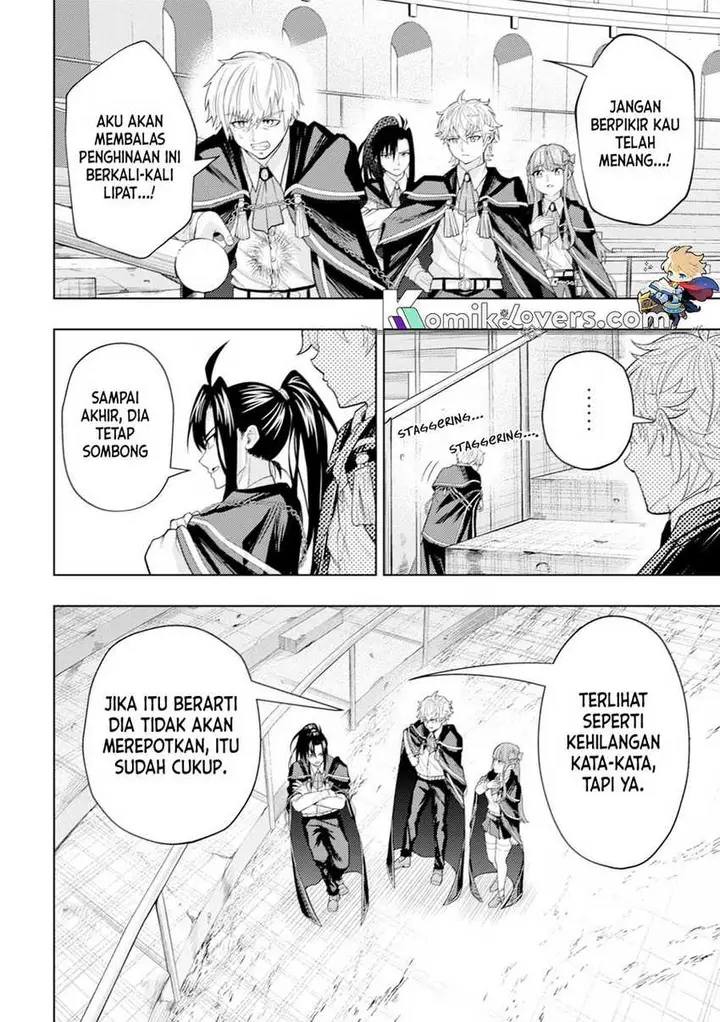 image-komik-kaminari-mikado-to-yobareta-saikyou-boukensha-majutsu-gakuin-ni-nyuugaku-shite-issai-no-enryo-naku-musou-suru-chapter-5-27/31