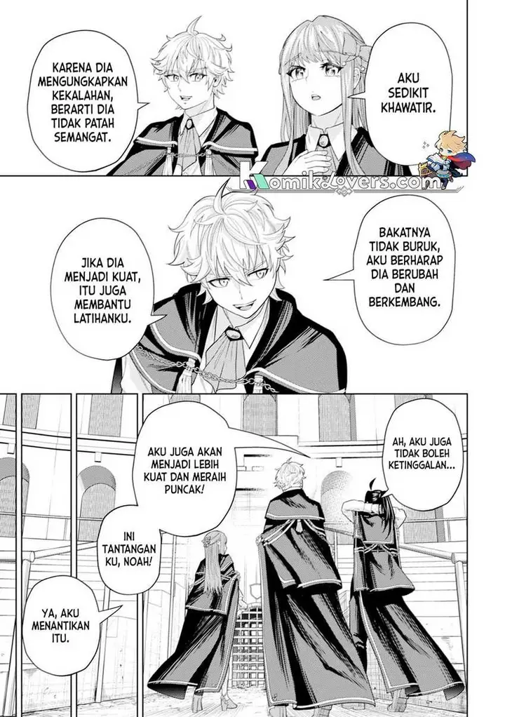 image-komik-kaminari-mikado-to-yobareta-saikyou-boukensha-majutsu-gakuin-ni-nyuugaku-shite-issai-no-enryo-naku-musou-suru-chapter-5-28/31