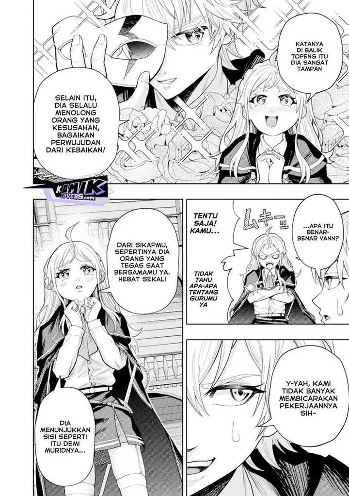 image-komik-kaminari-mikado-to-yobareta-saikyou-boukensha-majutsu-gakuin-ni-nyuugaku-shite-issai-no-enryo-naku-musou-suru-chapter-6-4/29