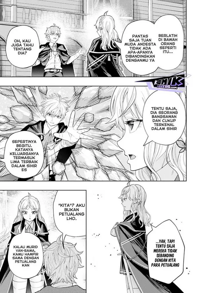 image-komik-kaminari-mikado-to-yobareta-saikyou-boukensha-majutsu-gakuin-ni-nyuugaku-shite-issai-no-enryo-naku-musou-suru-chapter-6-5/29