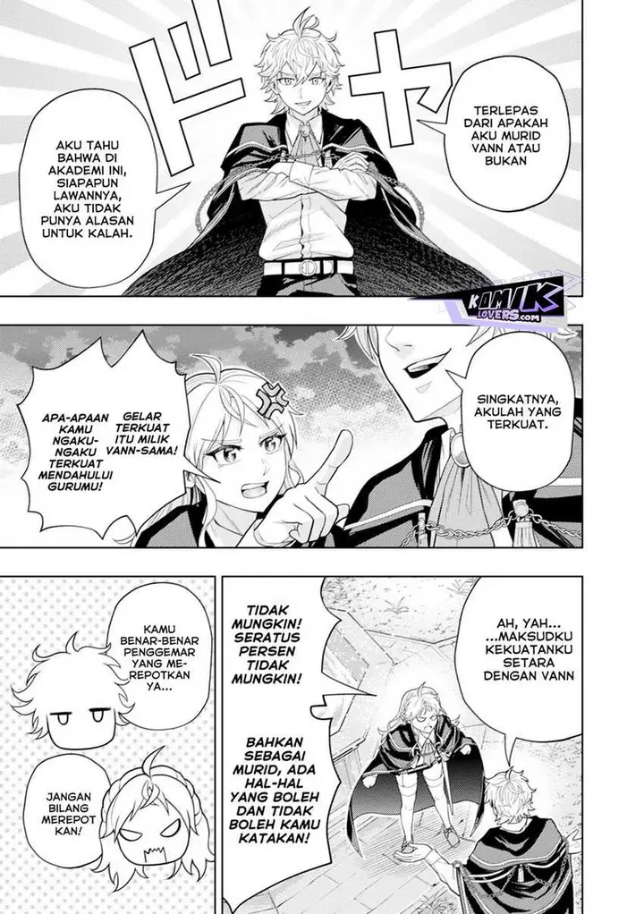 image-komik-kaminari-mikado-to-yobareta-saikyou-boukensha-majutsu-gakuin-ni-nyuugaku-shite-issai-no-enryo-naku-musou-suru-chapter-6-7/29
