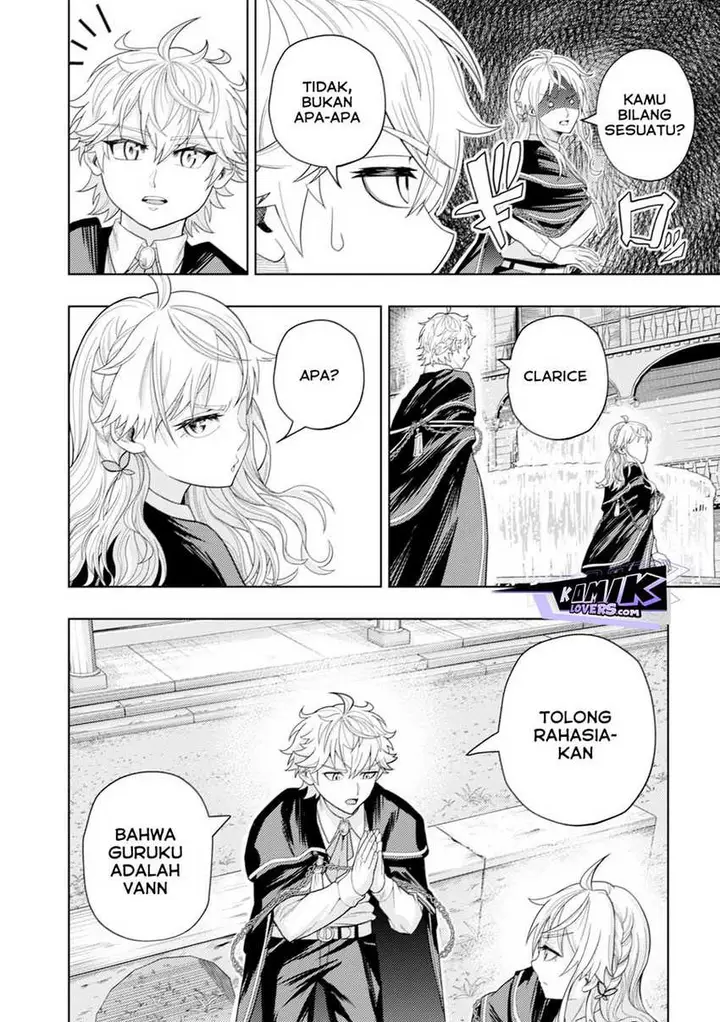 image-komik-kaminari-mikado-to-yobareta-saikyou-boukensha-majutsu-gakuin-ni-nyuugaku-shite-issai-no-enryo-naku-musou-suru-chapter-6-10/29