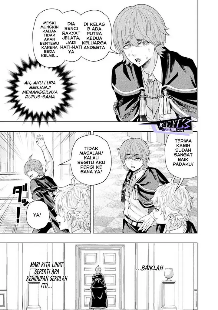 image-komik-kaminari-mikado-to-yobareta-saikyou-boukensha-majutsu-gakuin-ni-nyuugaku-shite-issai-no-enryo-naku-musou-suru-chapter-6-15/29