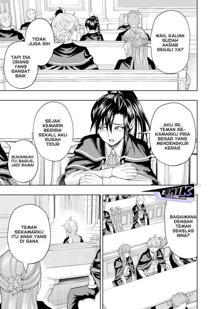 image-komik-kaminari-mikado-to-yobareta-saikyou-boukensha-majutsu-gakuin-ni-nyuugaku-shite-issai-no-enryo-naku-musou-suru-chapter-6-17/29