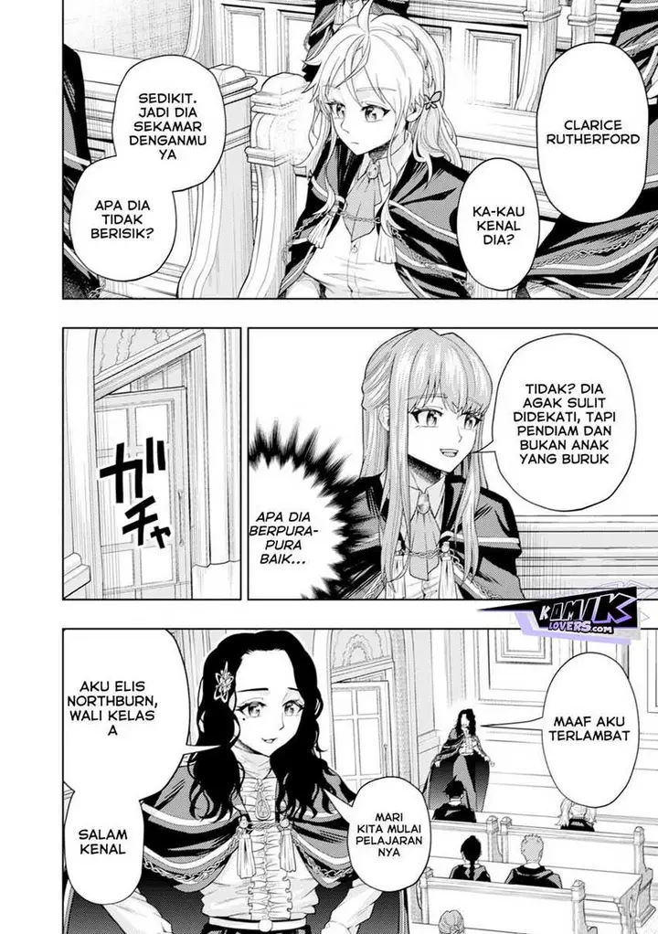 image-komik-kaminari-mikado-to-yobareta-saikyou-boukensha-majutsu-gakuin-ni-nyuugaku-shite-issai-no-enryo-naku-musou-suru-chapter-6-18/29