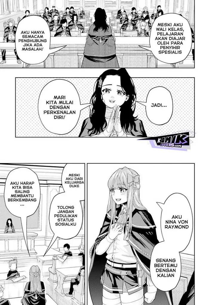 image-komik-kaminari-mikado-to-yobareta-saikyou-boukensha-majutsu-gakuin-ni-nyuugaku-shite-issai-no-enryo-naku-musou-suru-chapter-6-19/29