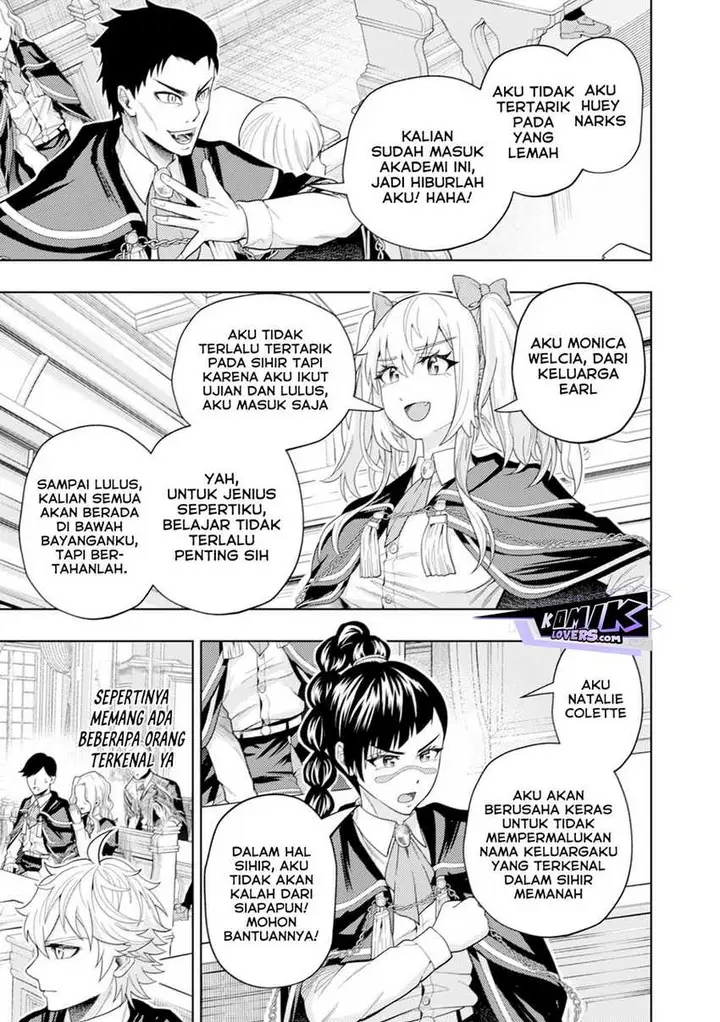 image-komik-kaminari-mikado-to-yobareta-saikyou-boukensha-majutsu-gakuin-ni-nyuugaku-shite-issai-no-enryo-naku-musou-suru-chapter-6-21/29