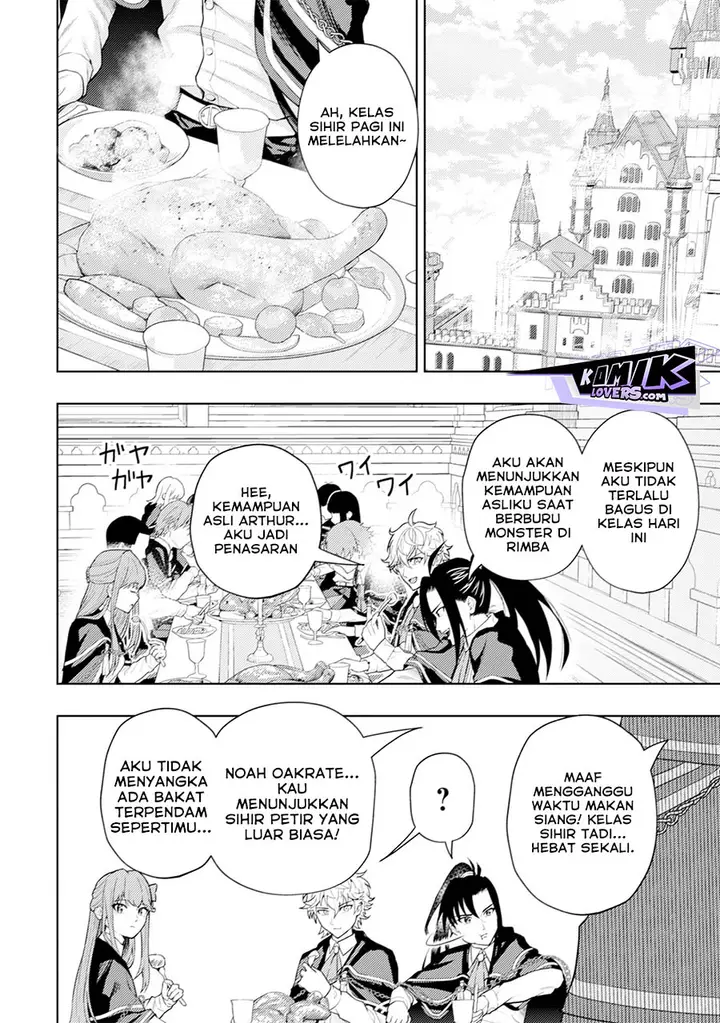 image-komik-kaminari-mikado-to-yobareta-saikyou-boukensha-majutsu-gakuin-ni-nyuugaku-shite-issai-no-enryo-naku-musou-suru-chapter-7-2/29