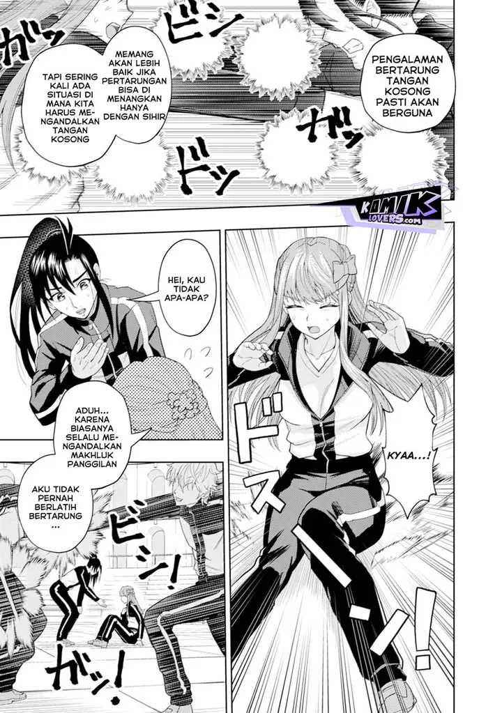 image-komik-kaminari-mikado-to-yobareta-saikyou-boukensha-majutsu-gakuin-ni-nyuugaku-shite-issai-no-enryo-naku-musou-suru-chapter-7-5/29