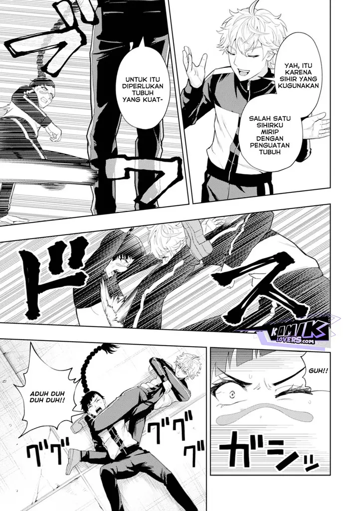 image-komik-kaminari-mikado-to-yobareta-saikyou-boukensha-majutsu-gakuin-ni-nyuugaku-shite-issai-no-enryo-naku-musou-suru-chapter-7-7/29