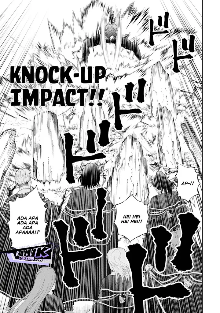 image-komik-kaminari-mikado-to-yobareta-saikyou-boukensha-majutsu-gakuin-ni-nyuugaku-shite-issai-no-enryo-naku-musou-suru-chapter-7-11/29