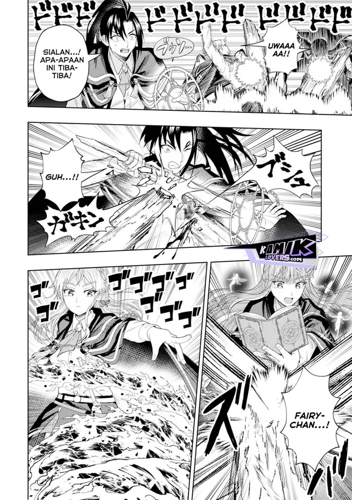 image-komik-kaminari-mikado-to-yobareta-saikyou-boukensha-majutsu-gakuin-ni-nyuugaku-shite-issai-no-enryo-naku-musou-suru-chapter-7-12/29