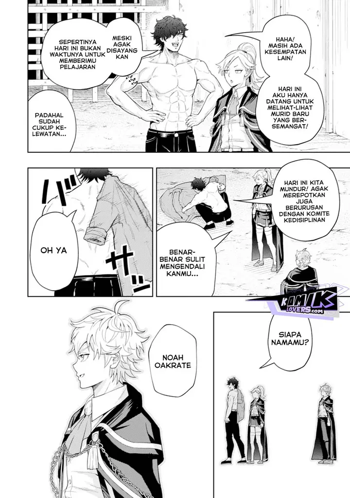 image-komik-kaminari-mikado-to-yobareta-saikyou-boukensha-majutsu-gakuin-ni-nyuugaku-shite-issai-no-enryo-naku-musou-suru-chapter-7-20/29