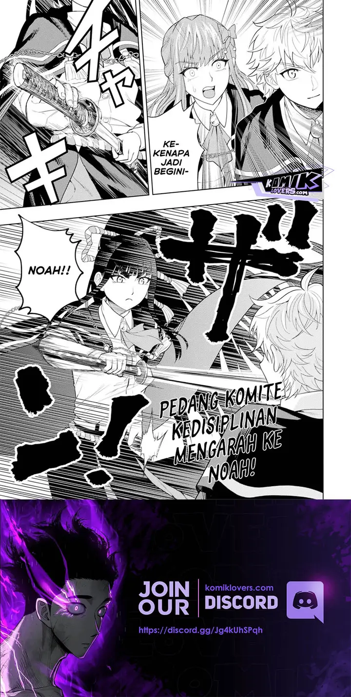 image-komik-kaminari-mikado-to-yobareta-saikyou-boukensha-majutsu-gakuin-ni-nyuugaku-shite-issai-no-enryo-naku-musou-suru-chapter-7-27/29