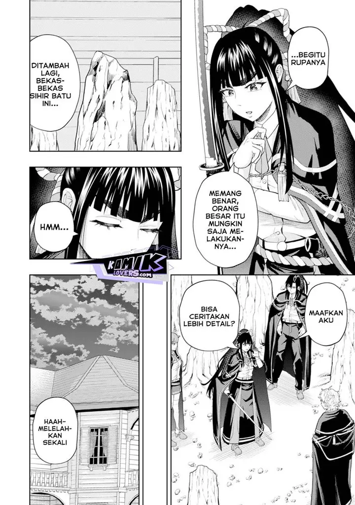 image-komik-kaminari-mikado-to-yobareta-saikyou-boukensha-majutsu-gakuin-ni-nyuugaku-shite-issai-no-enryo-naku-musou-suru-chapter-8-4/32