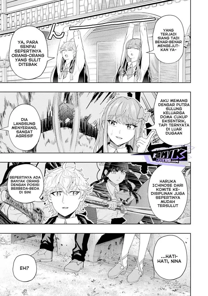 image-komik-kaminari-mikado-to-yobareta-saikyou-boukensha-majutsu-gakuin-ni-nyuugaku-shite-issai-no-enryo-naku-musou-suru-chapter-8-5/32