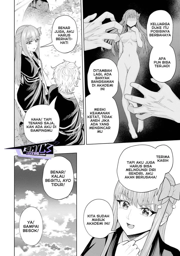 image-komik-kaminari-mikado-to-yobareta-saikyou-boukensha-majutsu-gakuin-ni-nyuugaku-shite-issai-no-enryo-naku-musou-suru-chapter-8-6/32